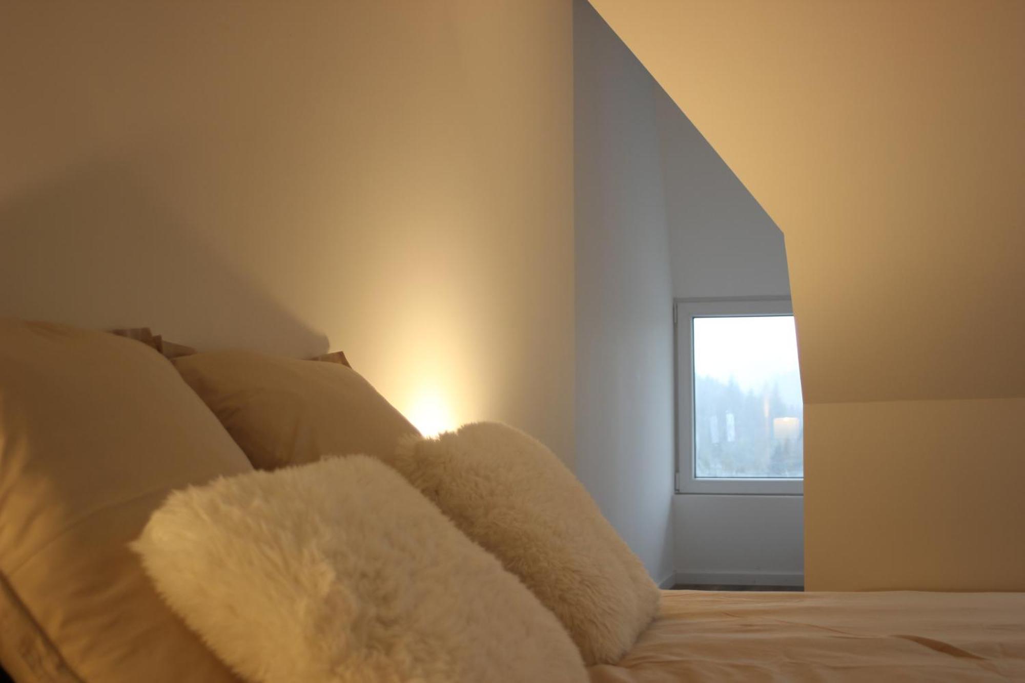 Beau Duplex Vue Sur Le Blanc