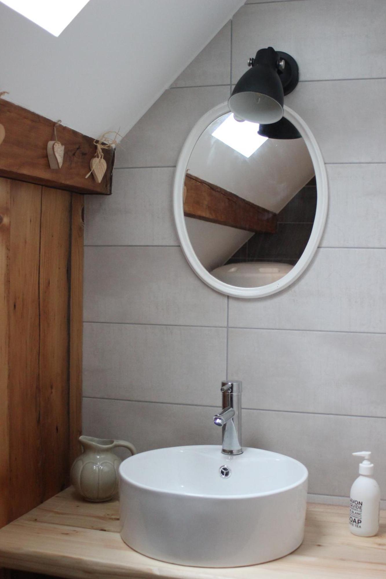 Beau Duplex Vue Sur Le Blanc * Orbey
