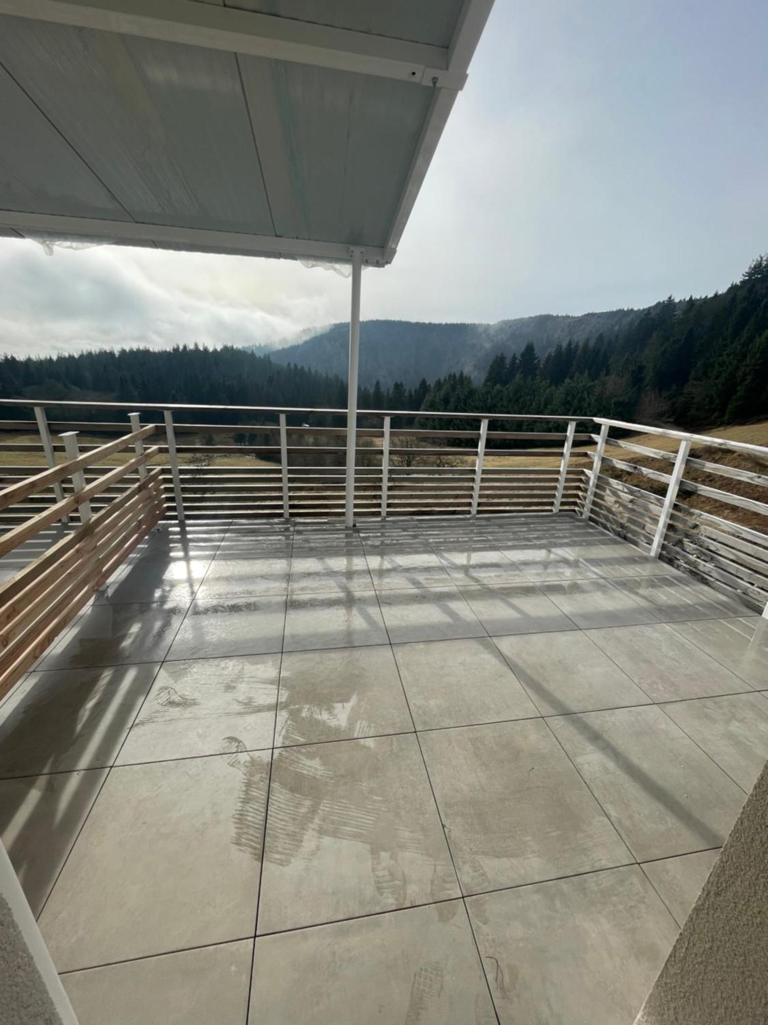 Apartment Beau Duplex Vue Sur Le Blanc *